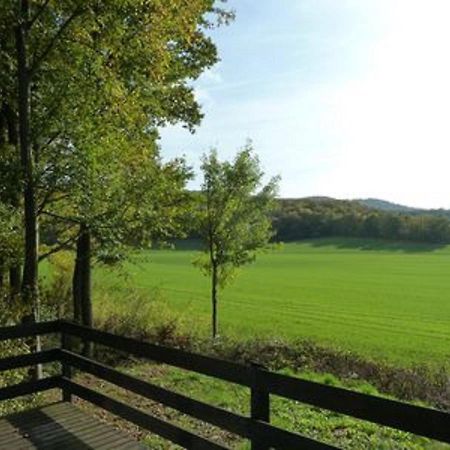 Вилла Feriendorf Sulzfeld Sulzfeld  Экстерьер фото
