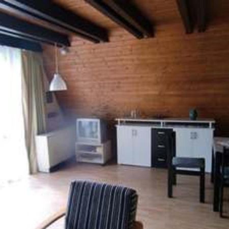 Вилла Feriendorf Sulzfeld Sulzfeld  Экстерьер фото