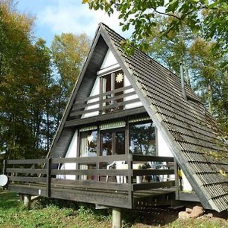Вилла Feriendorf Sulzfeld Sulzfeld  Экстерьер фото
