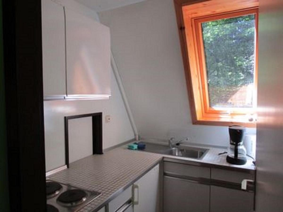 Вилла Feriendorf Sulzfeld Sulzfeld  Экстерьер фото