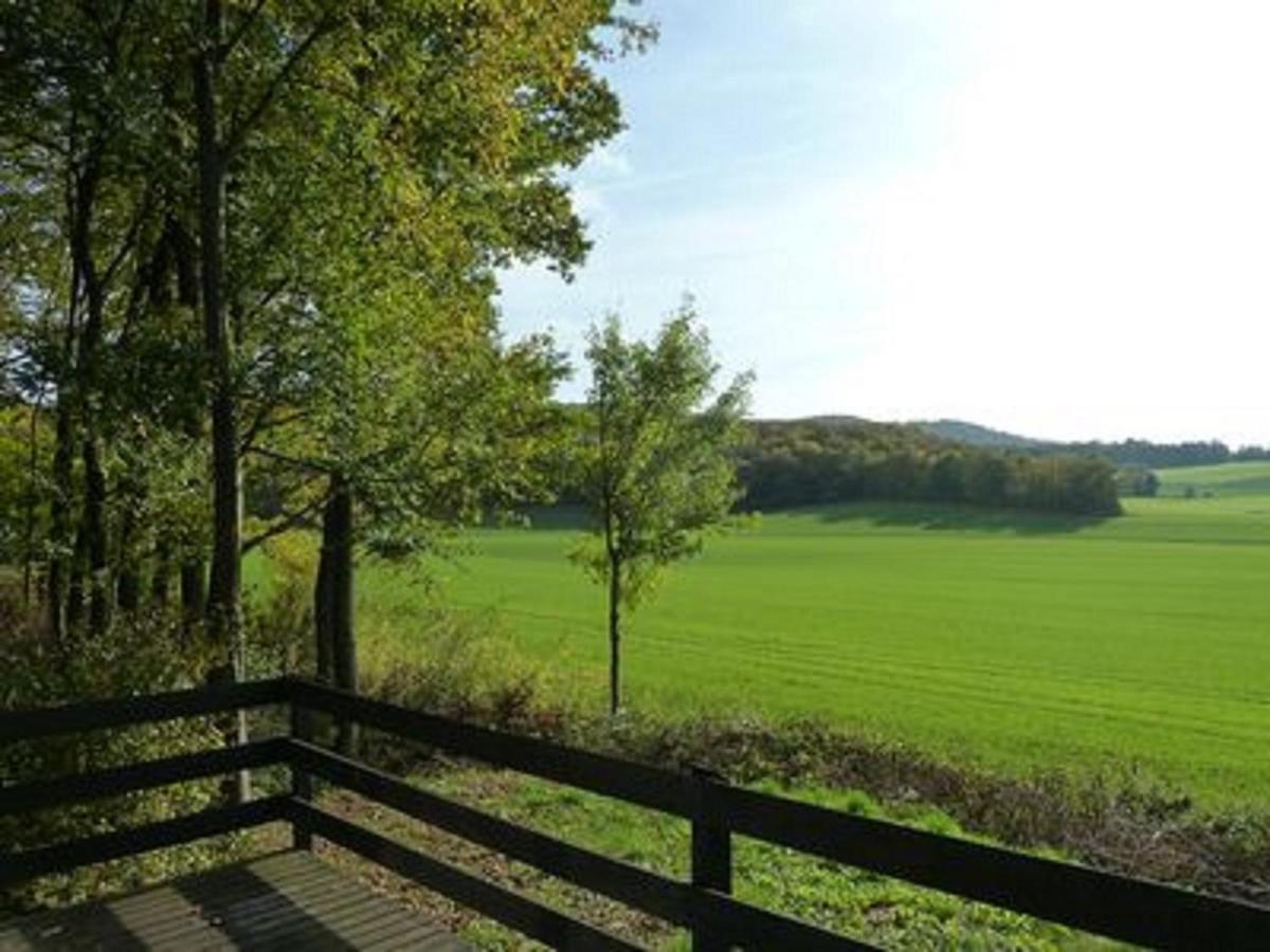 Вилла Feriendorf Sulzfeld Sulzfeld  Экстерьер фото