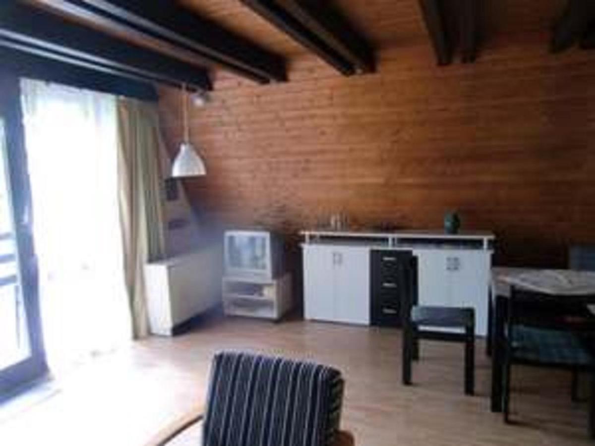 Вилла Feriendorf Sulzfeld Sulzfeld  Экстерьер фото