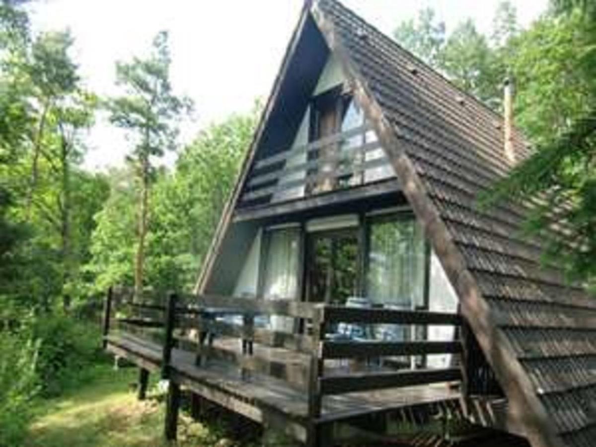 Вилла Feriendorf Sulzfeld Sulzfeld  Экстерьер фото