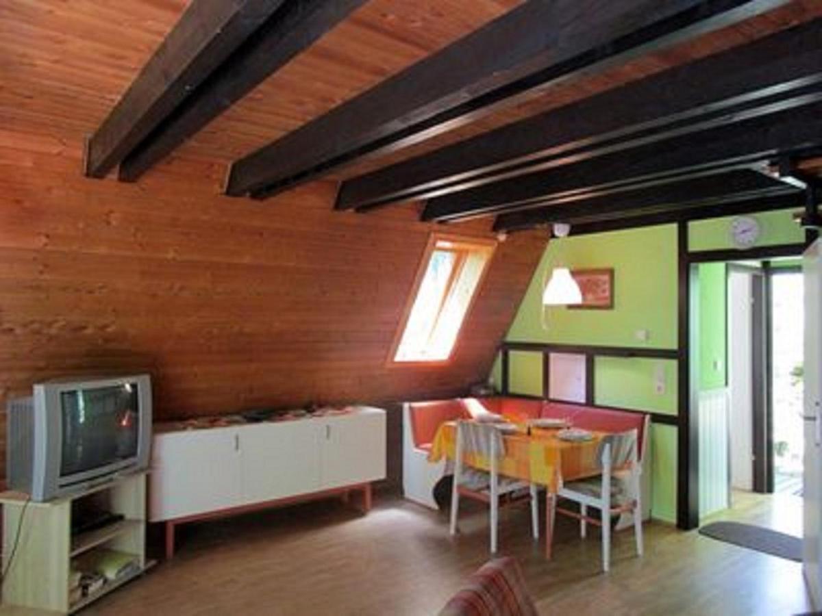 Вилла Feriendorf Sulzfeld Sulzfeld  Экстерьер фото