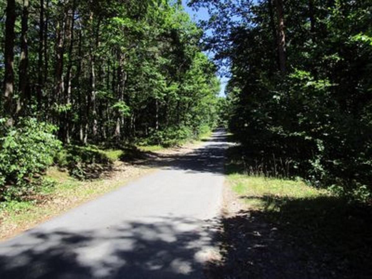 Вилла Feriendorf Sulzfeld Sulzfeld  Экстерьер фото