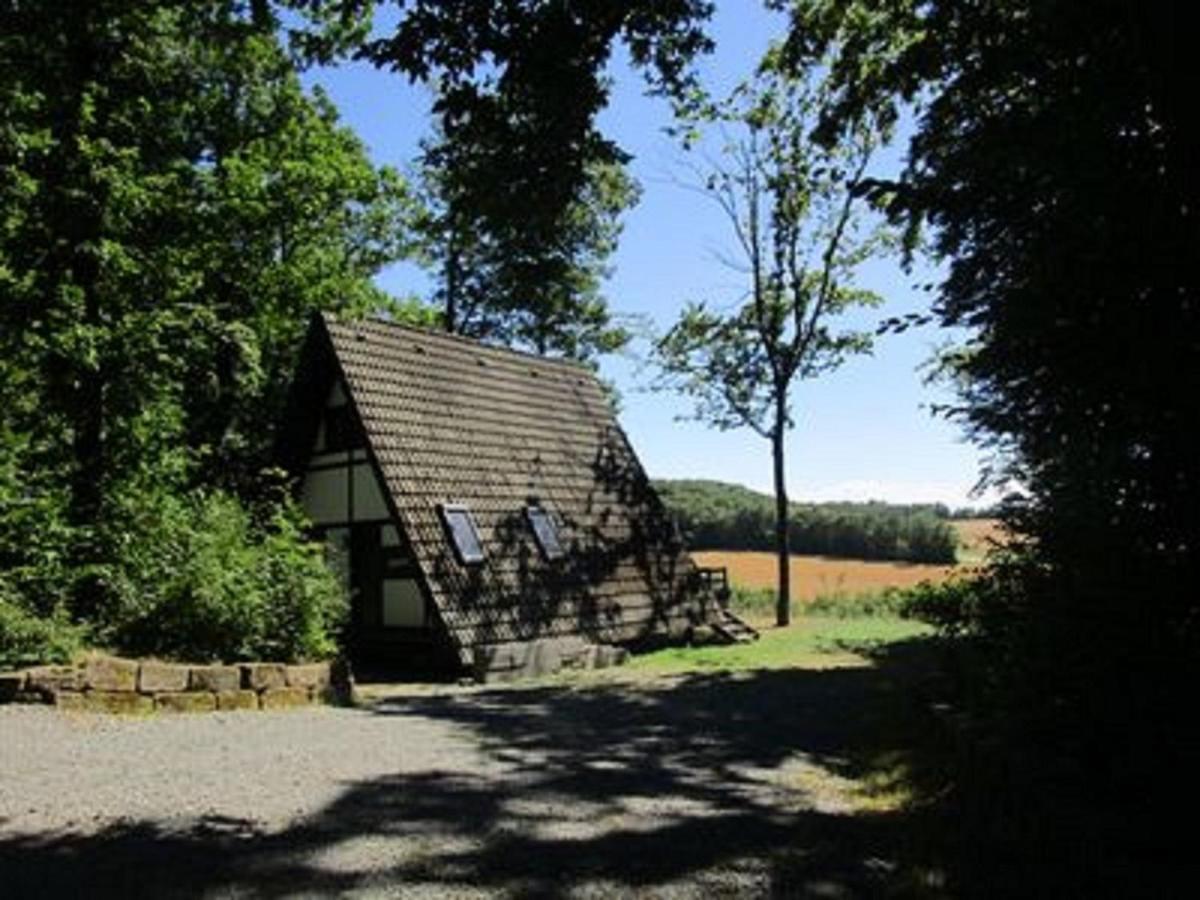Вилла Feriendorf Sulzfeld Sulzfeld  Экстерьер фото