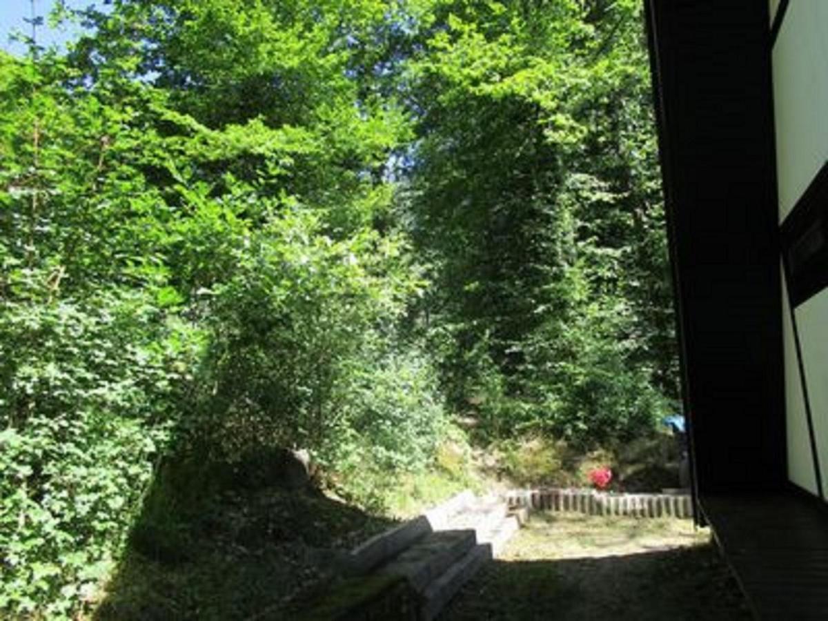 Вилла Feriendorf Sulzfeld Sulzfeld  Экстерьер фото