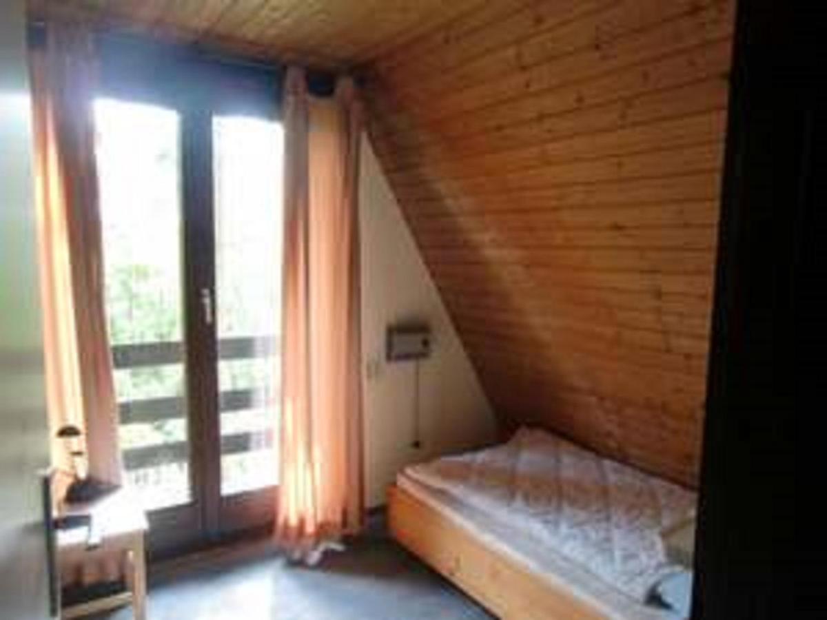 Вилла Feriendorf Sulzfeld Sulzfeld  Экстерьер фото